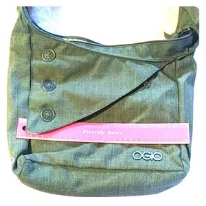 OGIO Brooklyn shoulder Bag